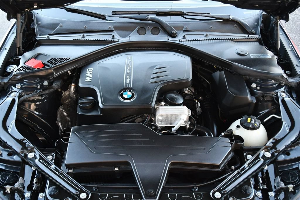 Used 2015 BMW 228i Convertible RWD image 79