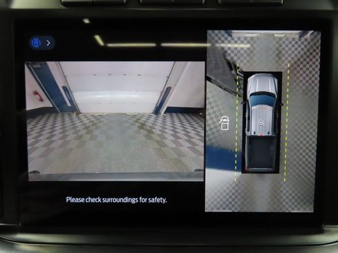 Used 2024 Ford F250 Lariat w/ Lariat Ultimate Package image 22