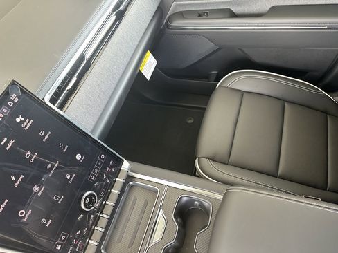 New 2026 GMC Sierra EV Elevation w/ LPO, Elevation Dark Package image 24