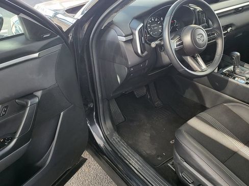 Used 2025 MAZDA CX-50 AWD 2.5 S w/ Premium Package image 3