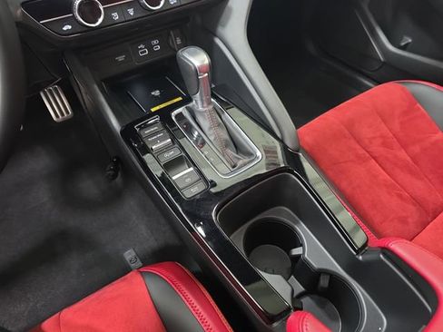 Used 2023 Acura Integra A-Spec FWD image 25