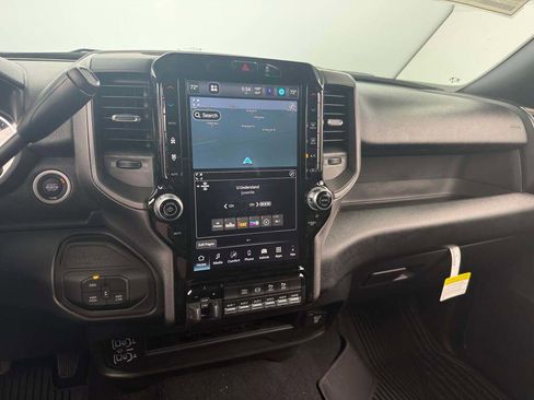New 2026 RAM 2500 Tradesman image 28