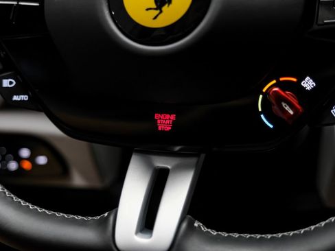 Used 2025 Ferrari Purosangue AWD/4WD image 23