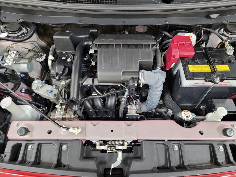 Used 2024 Mitsubishi Mirage SE FWD image 30