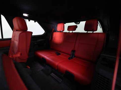 Used 2024 Toyota Sequoia TRD Pro image 16