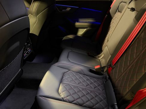 New 2026 Audi SQ8 Prestige image 21