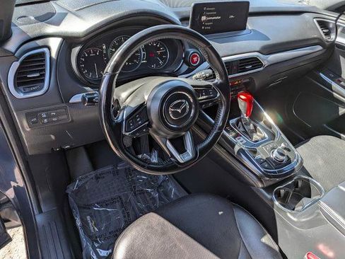 Used 2021 MAZDA CX-9 Grand Touring AWD/4WD image 2