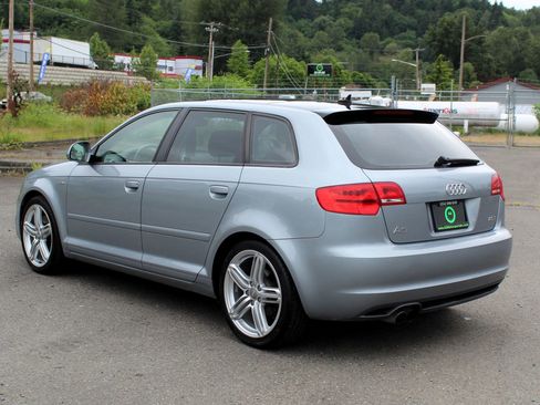 Used 2010 Audi A3 2.0T Premium Plus FWD image 5
