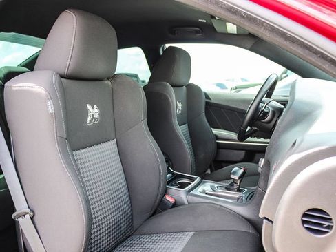 Used 2021 Dodge Charger Scat Pack RWD image 17