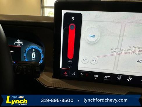 New 2025 Ford Bronco Sport Big Bend image 11