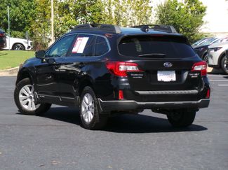 Used 2017 Subaru Outback 2.5i Premium AWD/4WD video 3