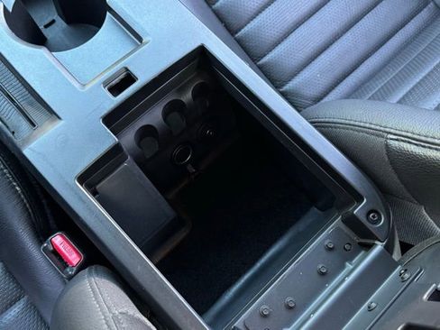 Used 2008 Ford Mustang GT RWD image 15