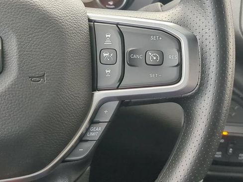 New 2026 RAM 2500 Tradesman AWD/4WD image 29