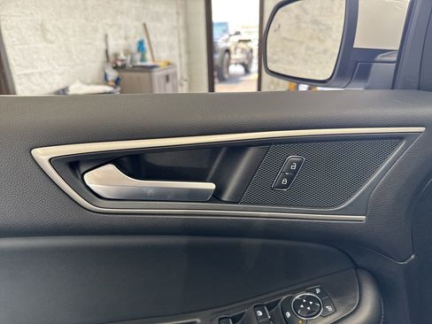 Used 2024 Ford Edge SEL w/ Convenience Package AWD/4WD image 34