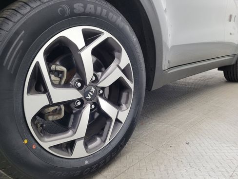 Used 2021 Kia Sportage LX image 31