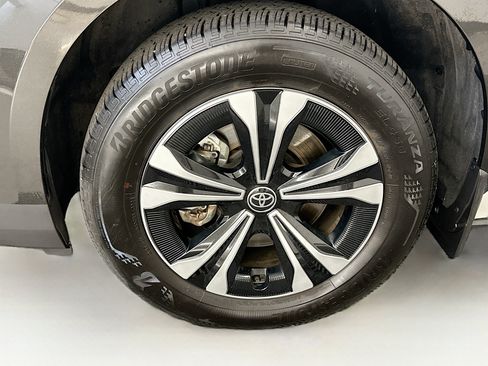 Used 2024 Toyota bZ4X AWD w/ Weather Package image 11