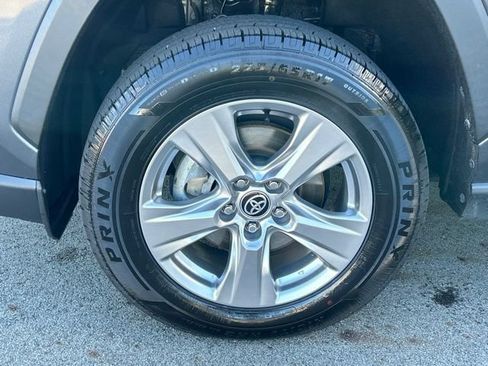 Certified 2023 Toyota RAV4 XLE w/ XLE Grade Weather Package AWD/4WD image 10