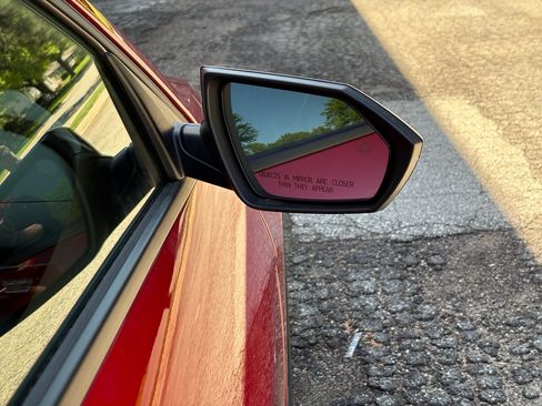 New 2026 Hyundai Elantra Sport FWD image 29