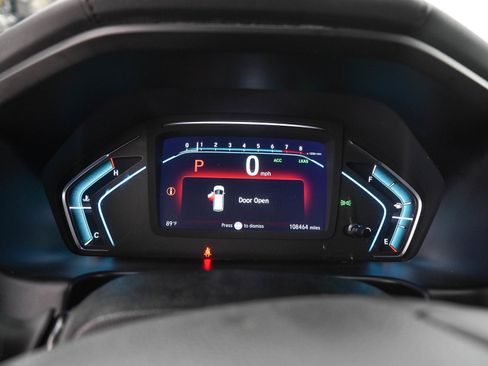 Used 2018 Honda Odyssey EX-L image 30