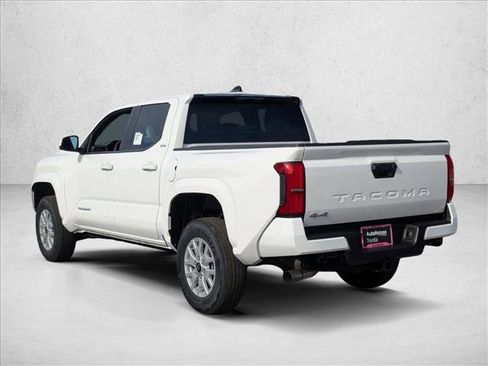 New 2026 Toyota Tacoma SR5 image 10
