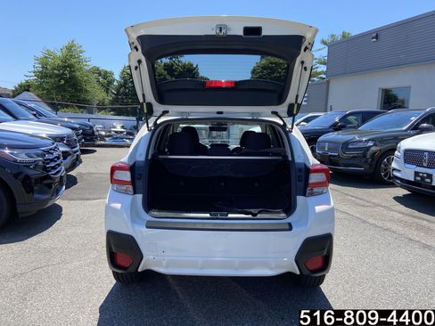 Used 2018 Subaru Crosstrek 2.0i Premium AWD/4WD image 29