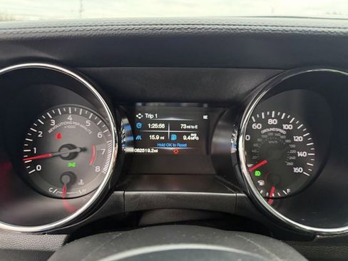 Used 2017 Ford Mustang GT w/ Black Accent Package image 10