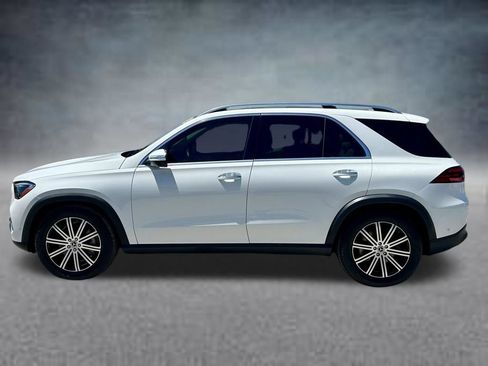 Used 2024 Mercedes-Benz GLE 450 4MATIC image 8