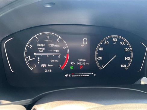 Used 2026 Honda Civic Sport image 12