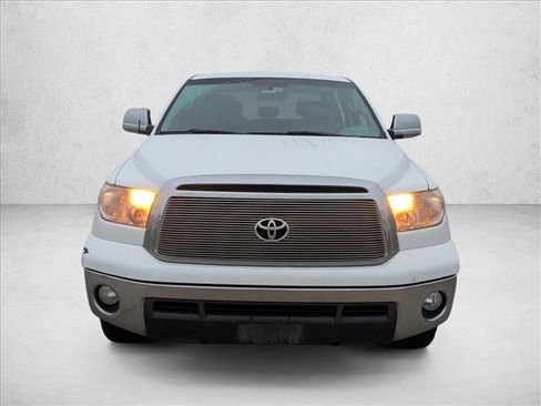 Used 2013 Toyota Tundra image 2