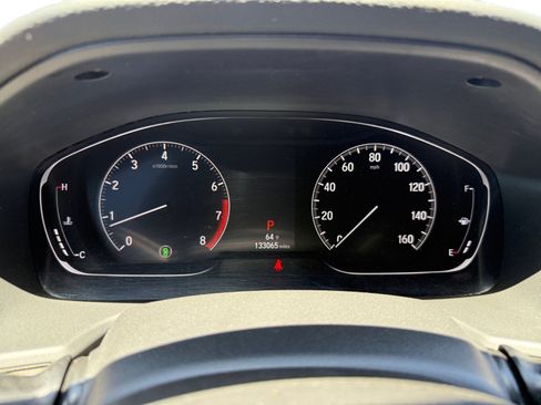 Used 2018 Honda Accord LX image 11
