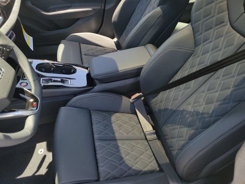New 2026 Audi S5 Premium Plus AWD/4WD image 16