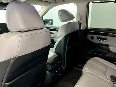 Used 2024 Honda Pilot EX-L image 20