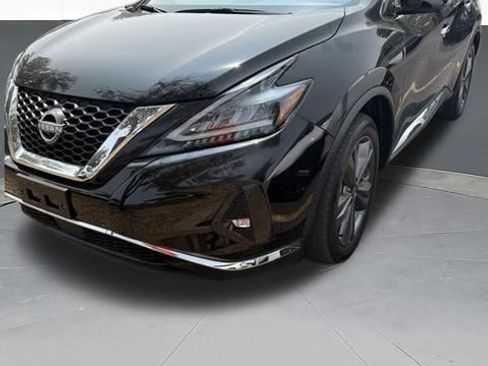 Used 2023 Nissan Murano Platinum w/ Cargo Package AWD/4WD image 4