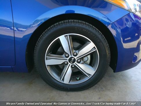 Used 2019 Kia Forte LXS image 48