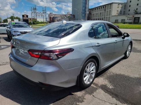 Used 2023 Toyota Camry LE AWD/4WD image 7