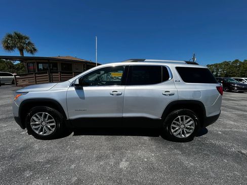 Used 2018 GMC Acadia SLE AWD/4WD image 11