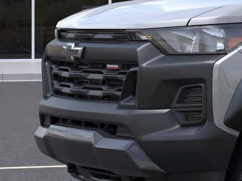 New 2026 Chevrolet Colorado Trail Boss image 13