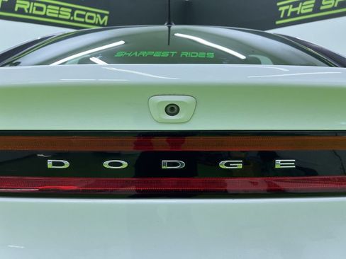 Used 2015 Dodge Dart Aero FWD image 13