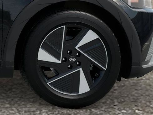 New 2025 Hyundai Ioniq 5 SEL image 8