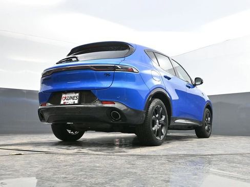 Used 2024 Dodge Hornet R/T w/ R/T Blacktop Package image 48