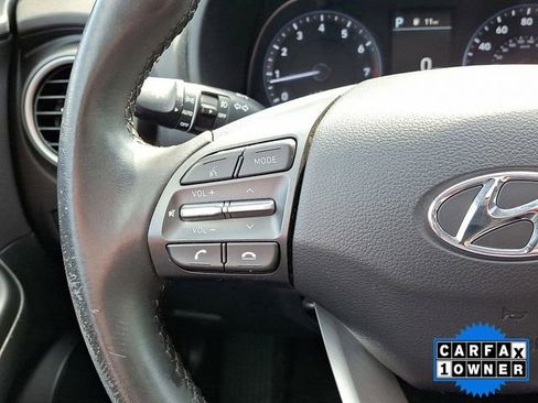 Used 2020 Hyundai Kona Ultimate w/ Cargo Package image 22