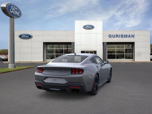 New 2026 Ford Mustang GT RWD image 7