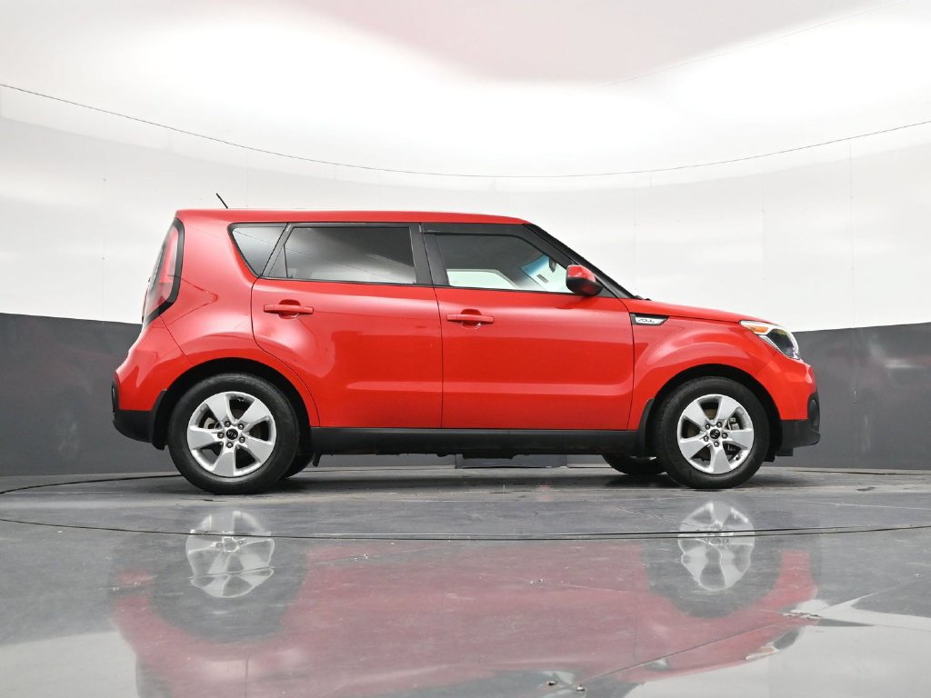 Used 2019 Kia Soul FWD image 27