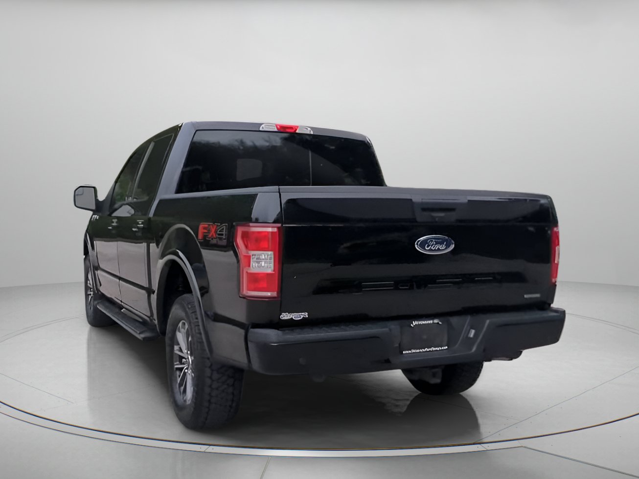 Certified 2020 Ford F150 XLT w/ Equipment Group 302A Luxury AWD/4WD image 21