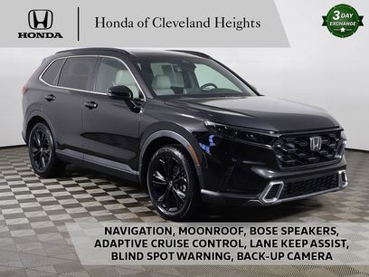 Used 2023 Honda CR-V Sport Touring