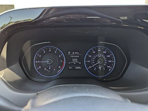 Used 2022 Hyundai Palisade SEL image 16