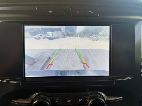 Used 2022 Ford F150 XL w/ Equipment Group 101A High AWD/4WD image 27