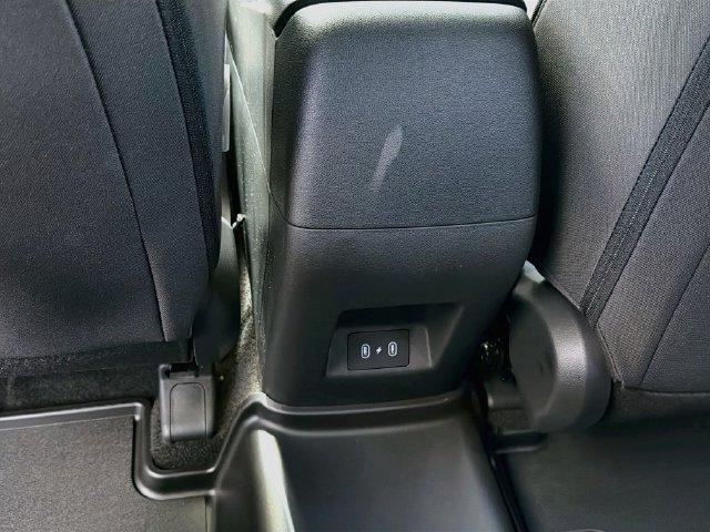 New 2026 Hyundai Tucson SE FWD image 24