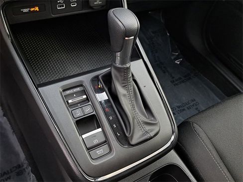 Certified 2023 Honda CR-V EX image 30