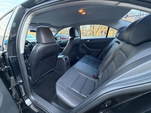 Used 2014 Volkswagen Jetta SE image 27